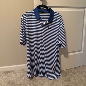 Men’s Nike Dri Fit Golf Polo